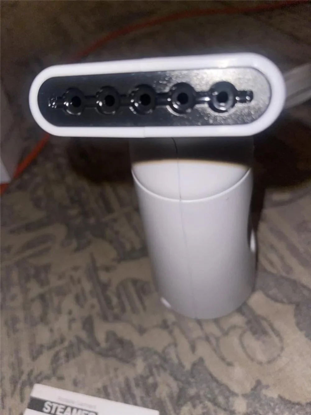 Steamer for Clothes,Clothes Steamer Handheld for Travel,One-Button Easy Use